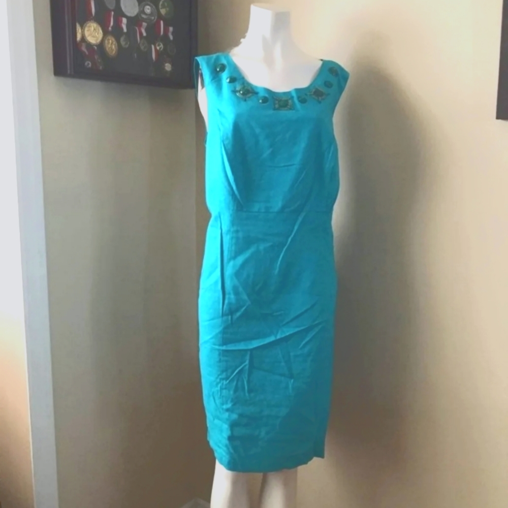 Woman's dress